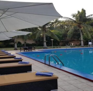 Avari Towers Karachi