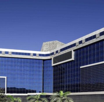 Mövenpick Hotel Karachi