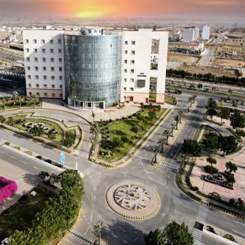 dha karachi