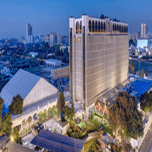 Pearl Continental Hotel Karachi