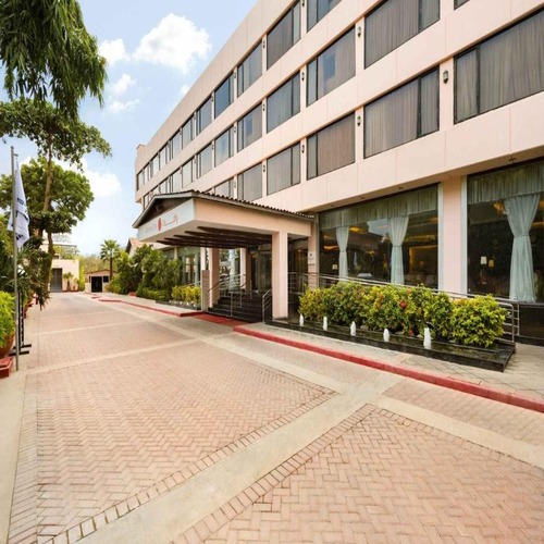Callgirls Ramada Plaza by Wyndham Karachi