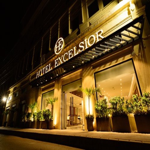 Escorts in Hotel Excelsior Karachi