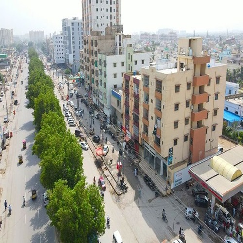 Escorts Gulistan-e-Johar