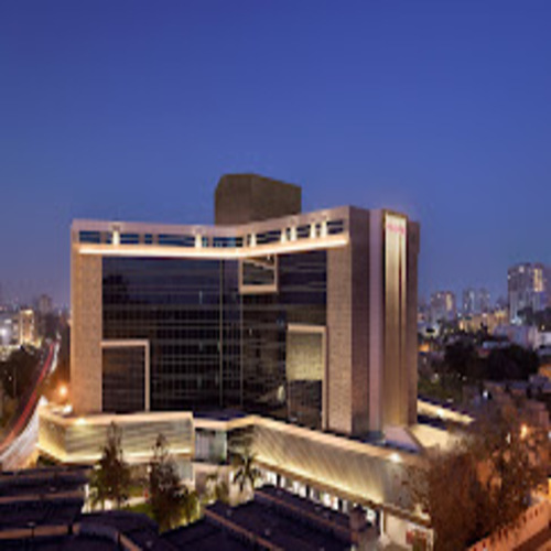 Mövenpick Hotel Karachi