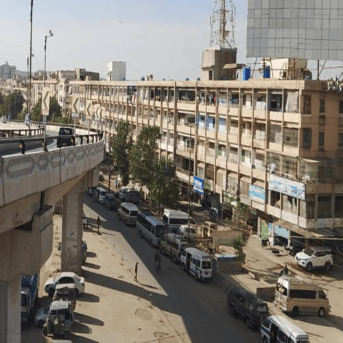 Escorts North Karachi