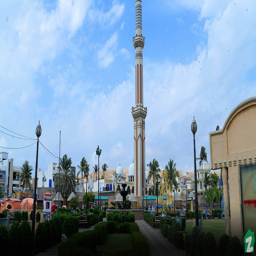 Escorts North Nazimabad
