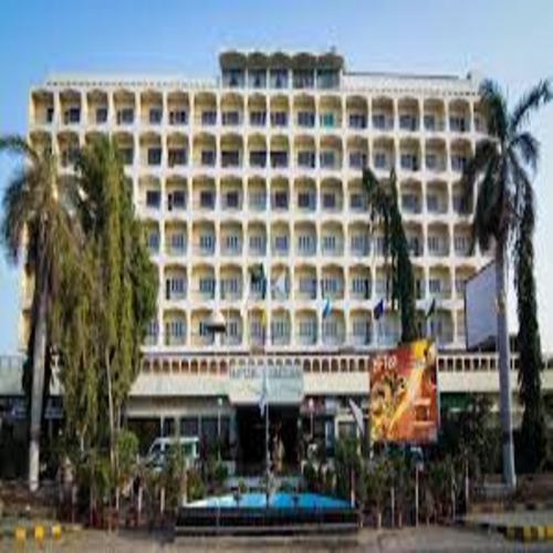 Hotel Mehran Karachi Escort