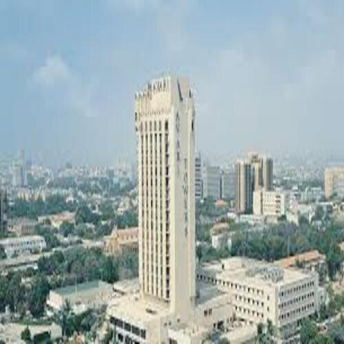 Avari Towers Karachi