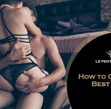 How to Choose the Best Escort