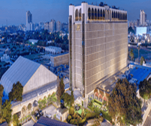 Pearl Continental Hotel Karachi