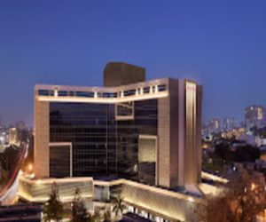 Mövenpick Hotel Karachi